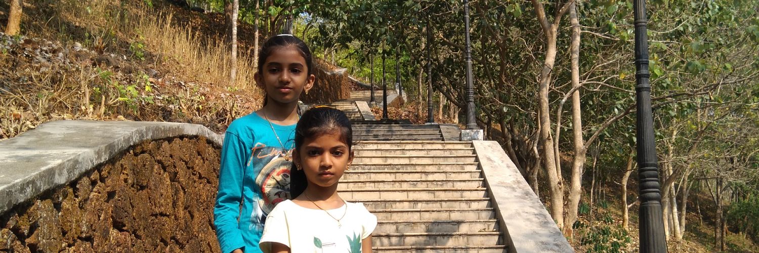 shareefkaderi's profile banner image