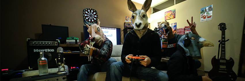 RaddersGaming's profile banner image