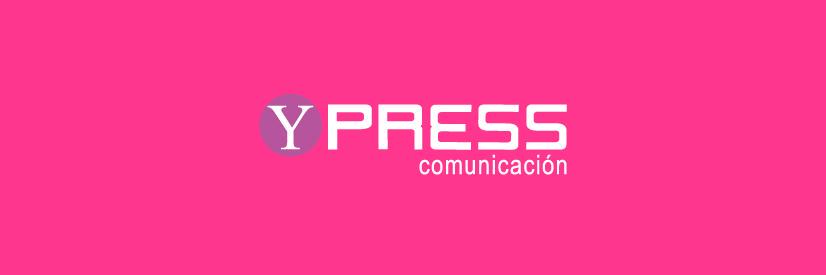 YpressY's profile banner image