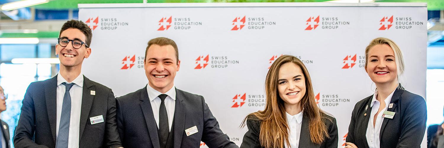 swissedu's profile banner image