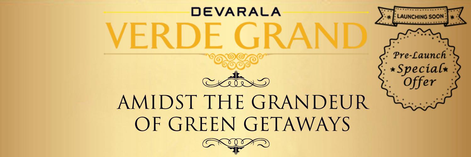DevaralaVenture's profile banner image
