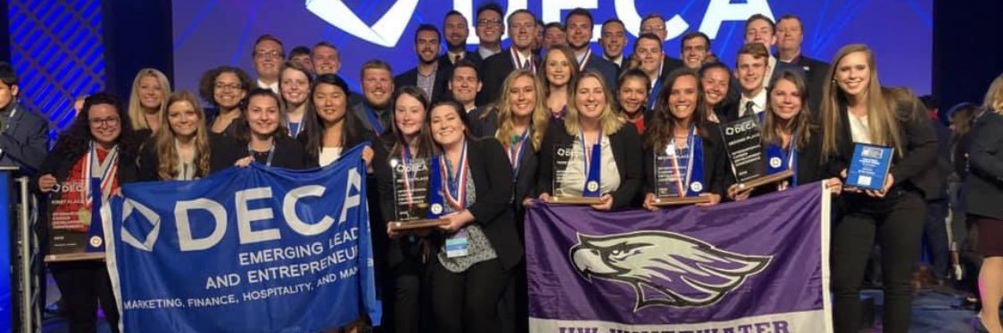 UWWDECA's profile banner image