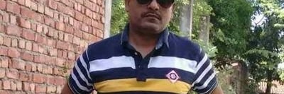 sanjaykrrd's profile banner image