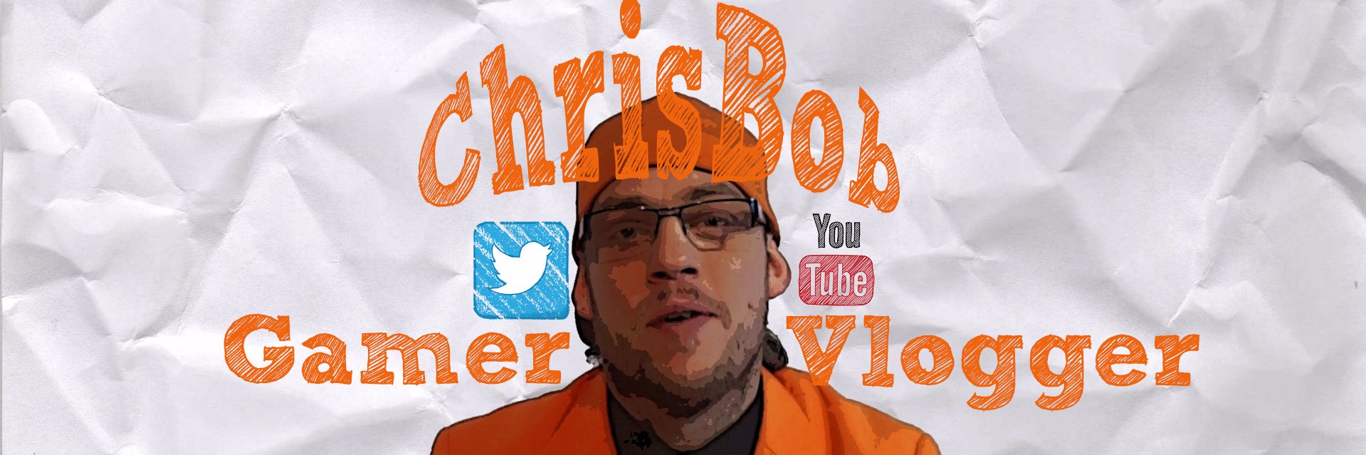 ChrisBob 📷 banner