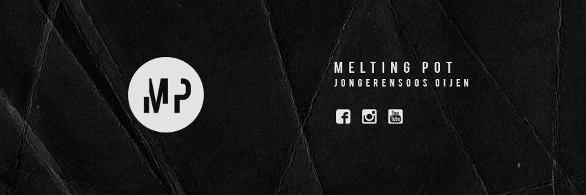 DEMELTINGPOT's profile banner image