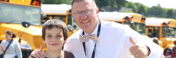 LCPSchools Profile Banner