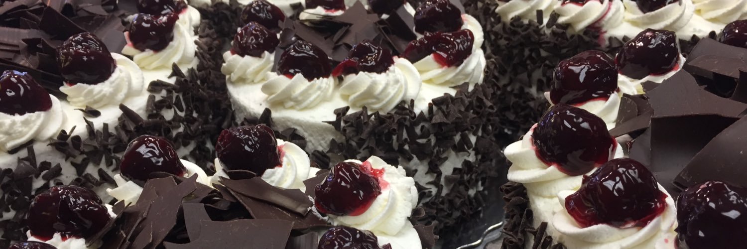 BFPastryShop's profile banner image