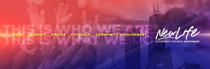 NLCSOUTHEAST's profile banner image