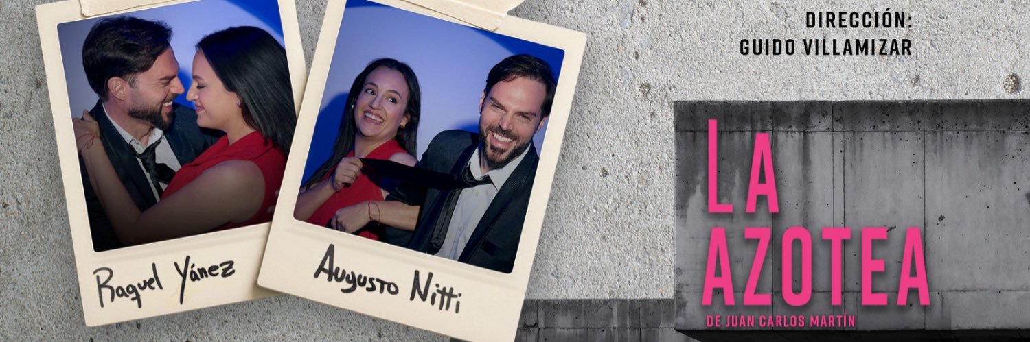 AugustoNitti's profile banner image