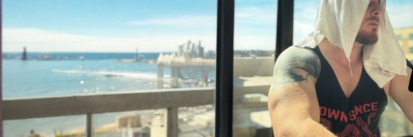 EliasToufexis Profile Banner