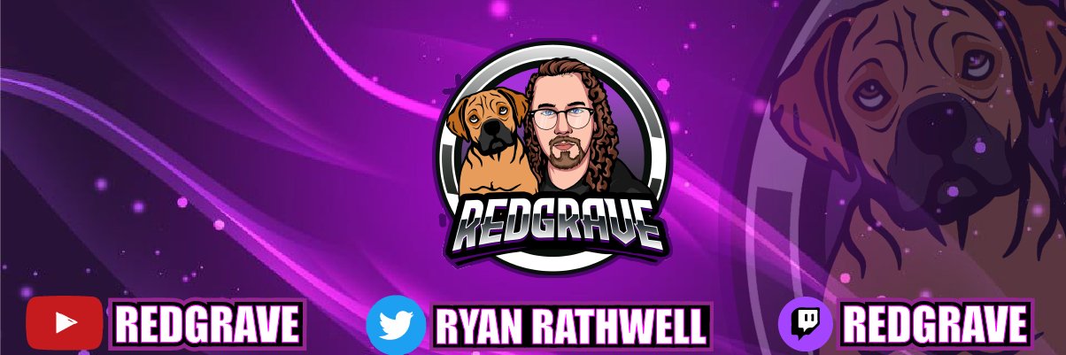 RyanRathwell's profile banner image