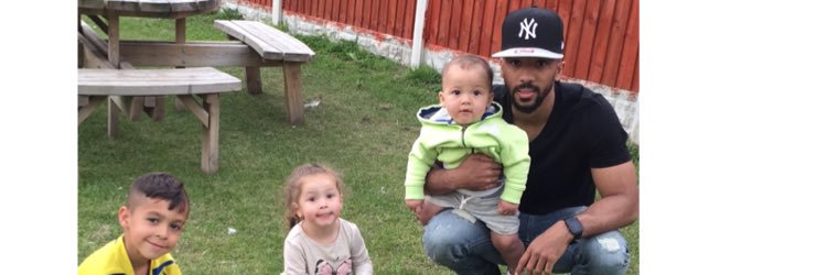 Shaleum logan banner