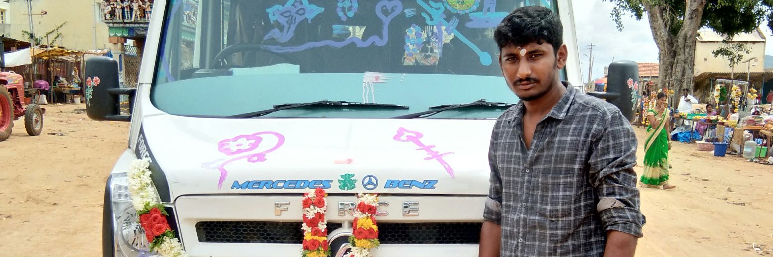 srinivas_dp's profile banner image