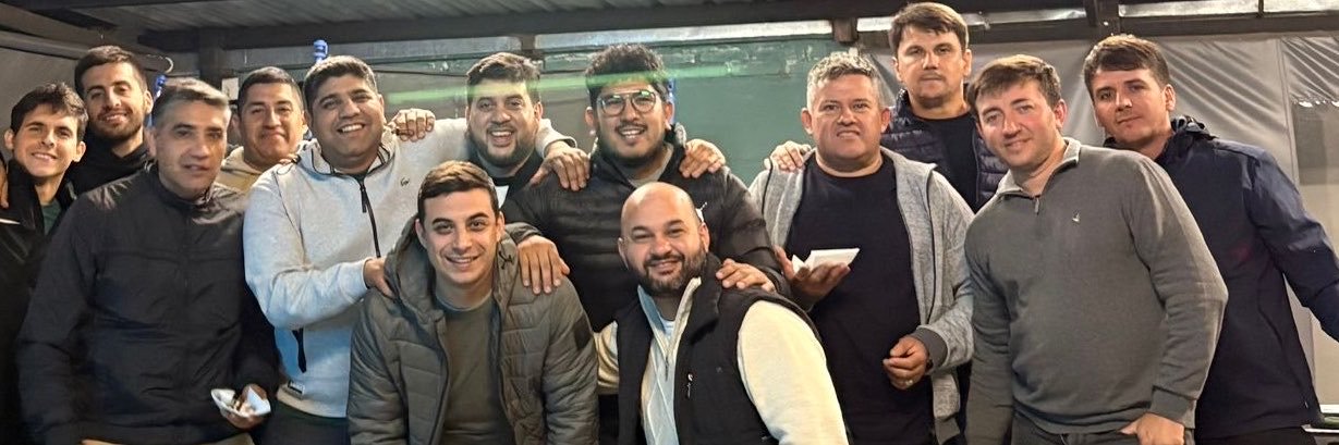 luciomattar's profile banner image