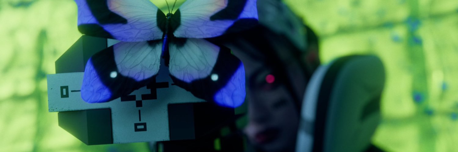 Definitely Not Kendra banner