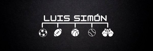 soyluisimon Profile Banner