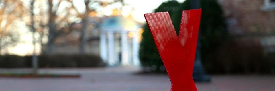 TEDxUNC banner