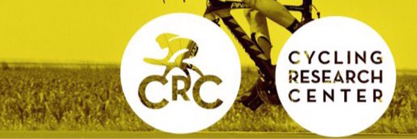 CyclingResearch Profile Banner