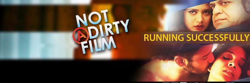 NotADirtyFilm's profile banner image