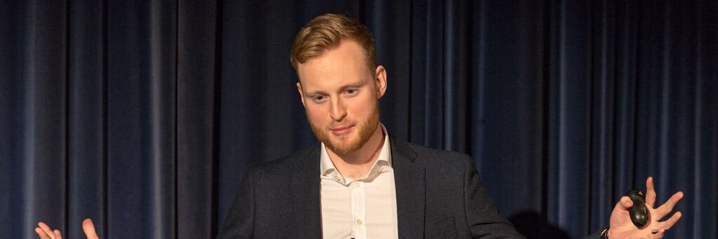 HarveyVGilbert's profile banner image