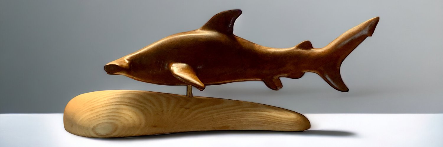 Ibuprofen Hippo 🪓🌲🔪🐋 banner