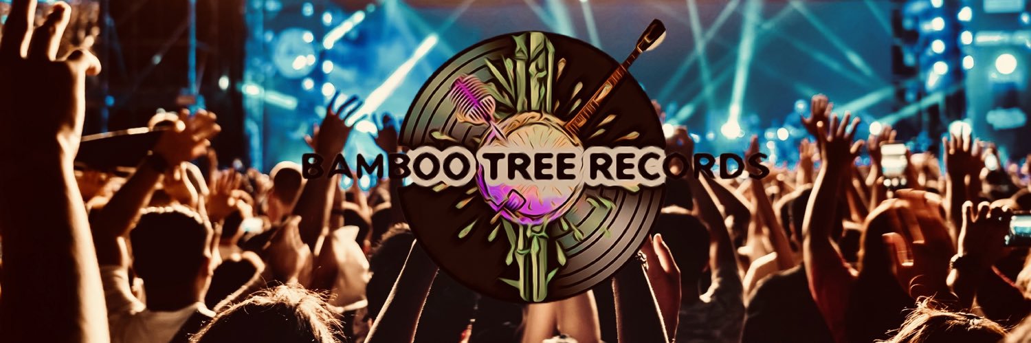 Bamboo Tree Records banner