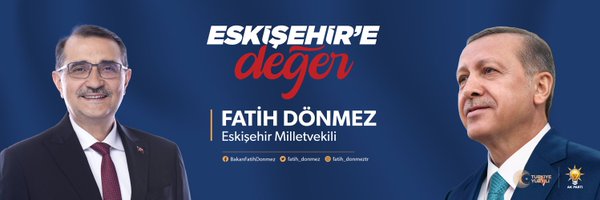 Fatih Dönmez Profile Banner