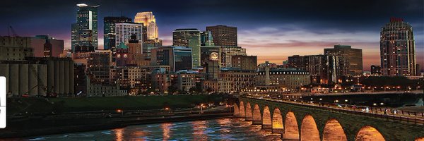 Sports Minneapolis Profile Banner