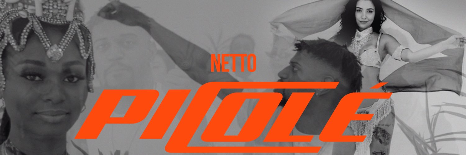 NETTO banner