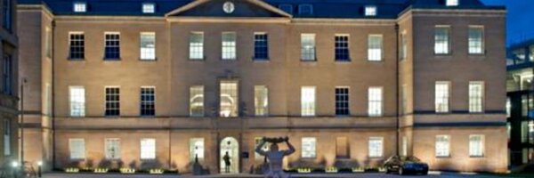 OxHumanities Profile Banner
