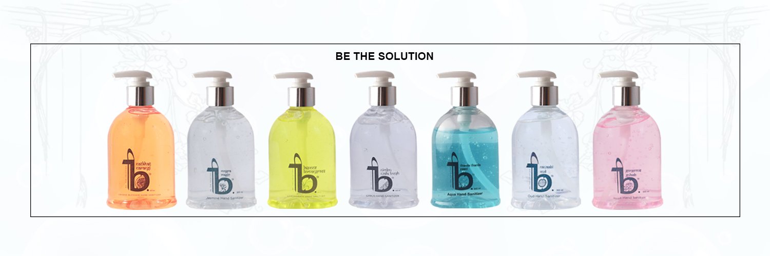 be_thesolution's profile banner image