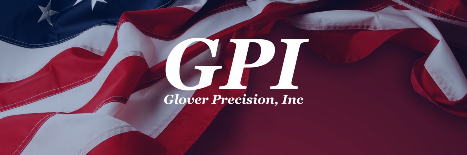 Glover Precision (@GloverPrecision) / Posts / X