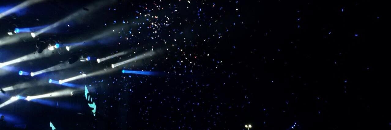 lulucasdeejay's profile banner image