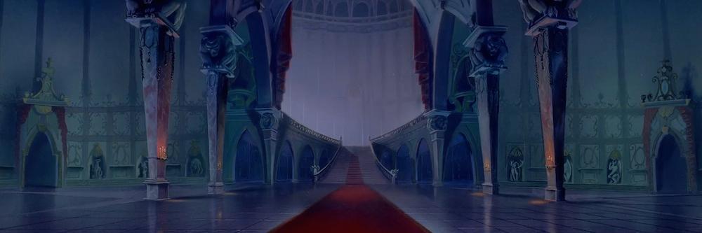 LostInACurse's profile banner image