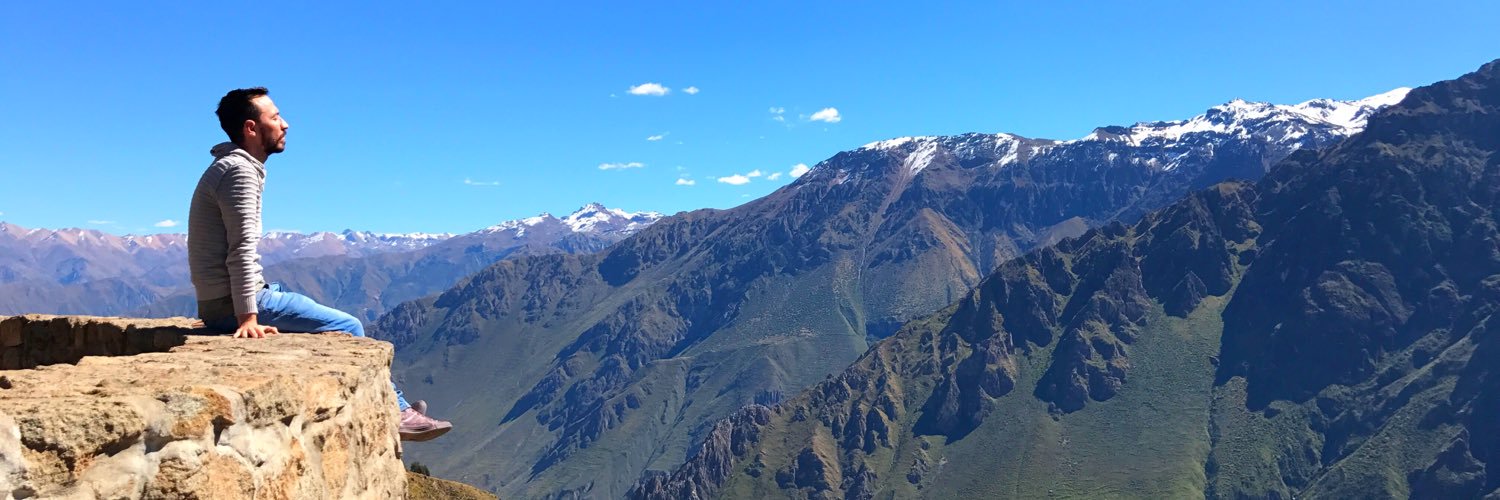 RobertoPellico's profile banner image