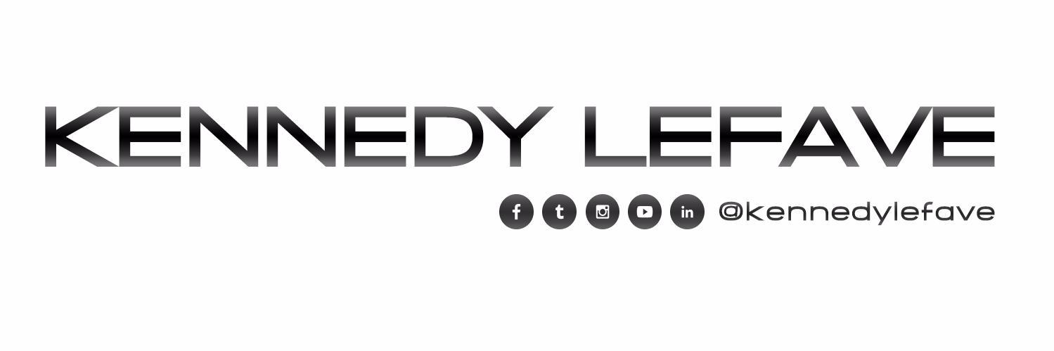 KennedyLeFave's profile banner image