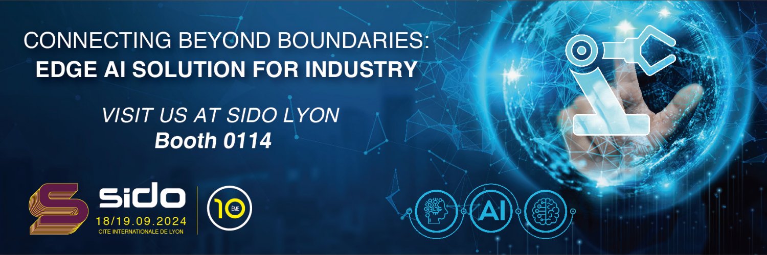 ADLINK Technology banner