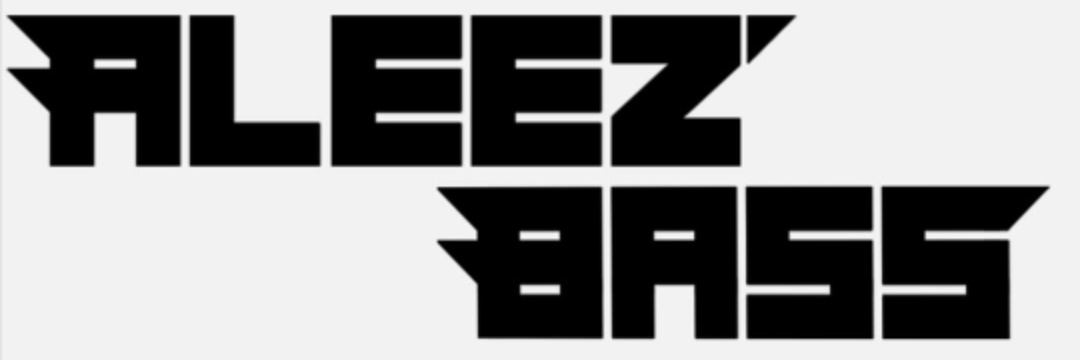 AleezBass's profile banner image