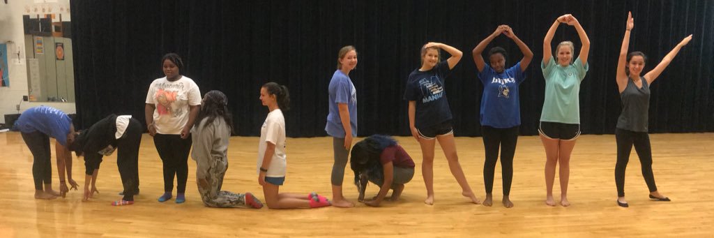 MillbrookHSDance banner