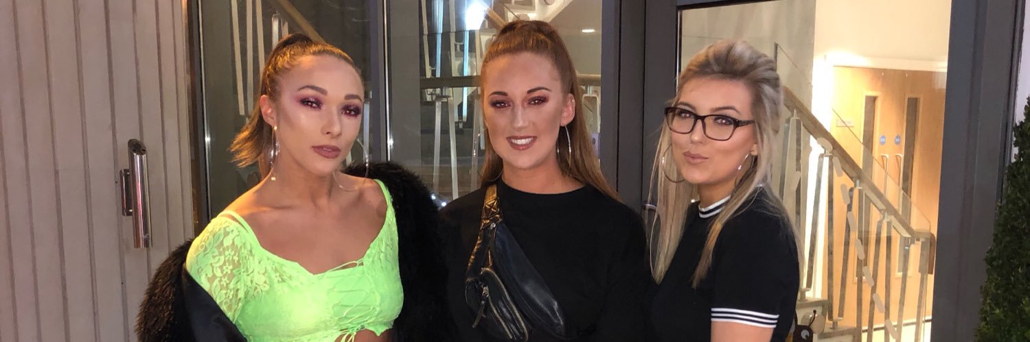hollyholmesx's profile banner image