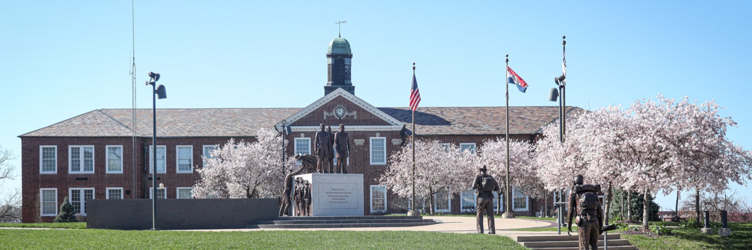 Lincoln University (Missouri) banner