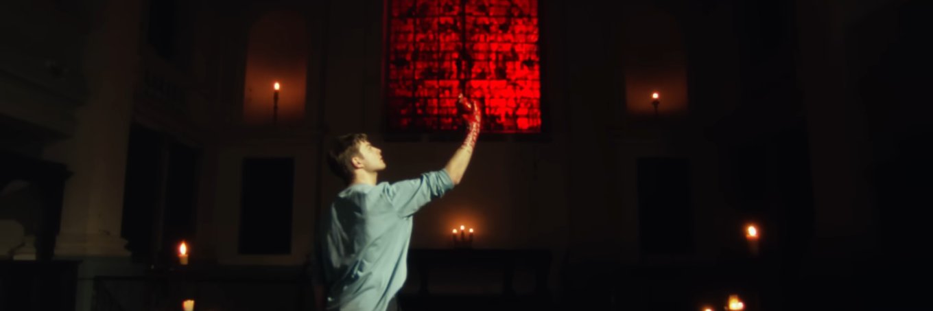 trummman's profile banner image
