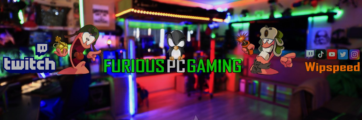 Wipspeed's profile banner image