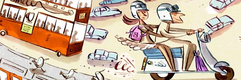 Adam Larkum banner