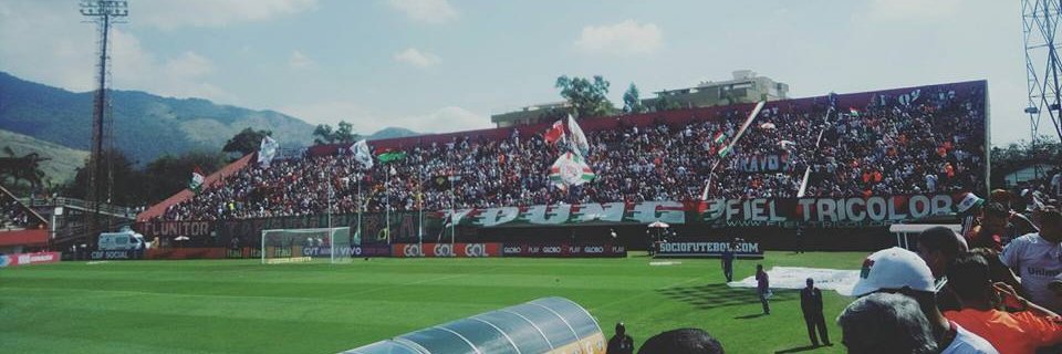 LuanaFluminense's profile banner image