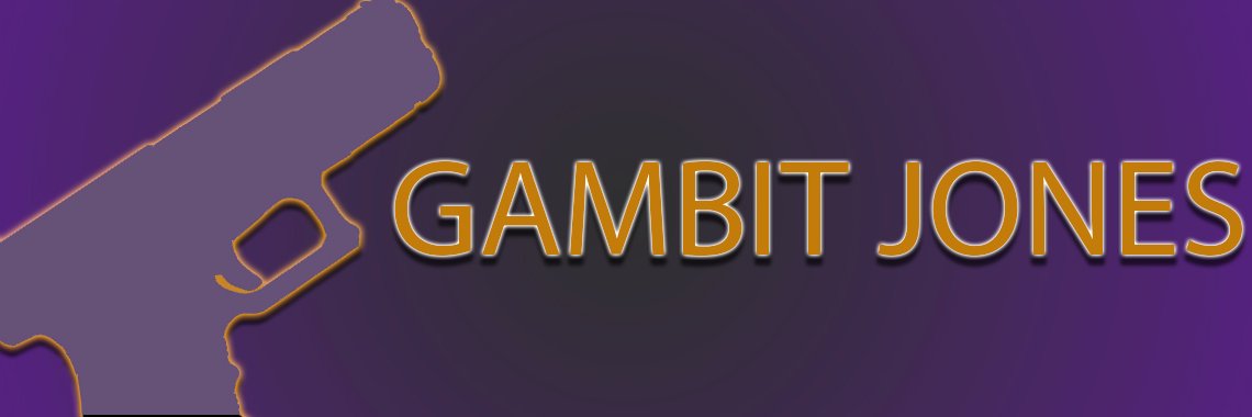 GambitJones's profile banner image