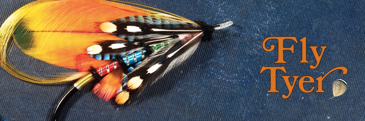 FlyTyermagazine's profile banner image