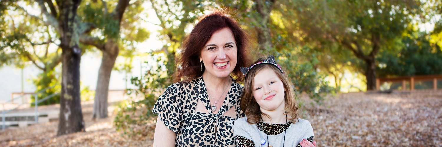 Tracy Grant banner