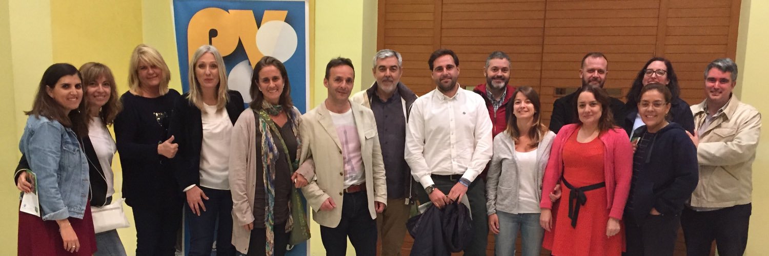 Asociación Profesional de Periodistas Valencianos banner