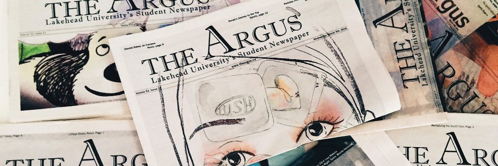 TheArgusNews's profile banner image